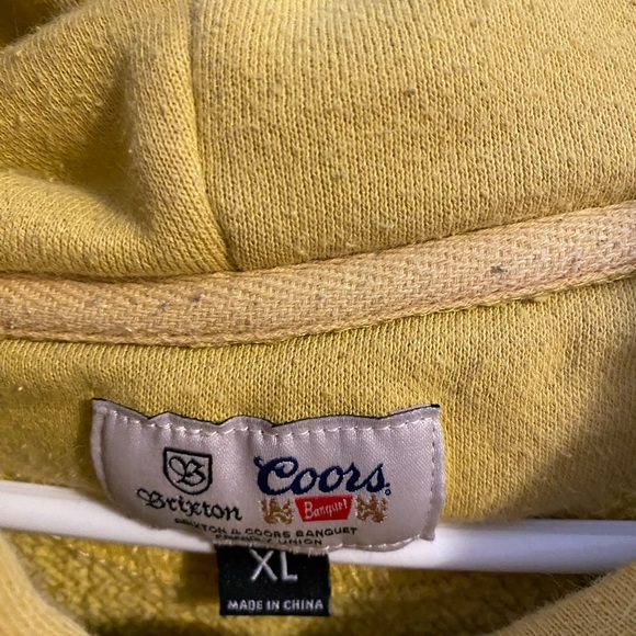 Banquet hoodie - Picture 3 of 4